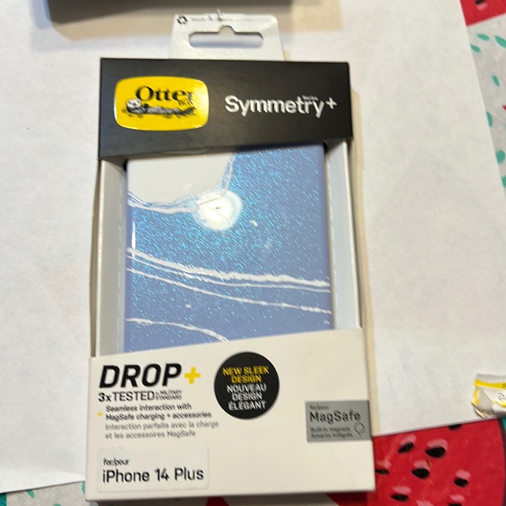 Iphone 14 Plus phone Case
